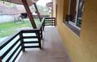 Casa cu 3 camere, 150 mpu, mobilata, utilata, garaj, curte, Ampoita - 9
