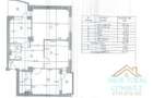 VAND APARTAMENT 3 CAMERE DECOMANDAT - 102 MP - MOBILAT LUX - PARCARE SUBTERANA - 10