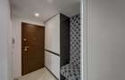 Apartament 3 Camere – Etaj 16 – Smart Home & Design in Asmita Gardens - 8
