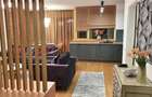 Aviației Park,2 camere lux, etaj 2, 61 mp, finisaje premium, garaj, deosebit - 1