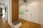 Penthouse Zona Domenii | Terasa Panoramica | Dotari Premium - 14