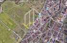 Teren de vanzare in Sibiu 2000mp zona Campsor - 1