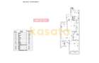 Apartament 4 camere de vanzare | Piata Romana - ASE | 107mp utili - 1
