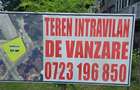 Teren intravilan 590 mp  Focsani, vis -a -vis  de Pensiunea DANA - 8