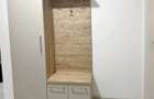 APARTAMENT CU 2 CAMERE ZONA SELGROS LA 360 euro - 6