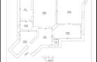 Apartament 3 camere, 128.89 mp, zona Neptun - 12