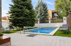 Vila individuală 4 camere cu piscina zona Premium - 1