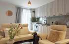 Apartament 2 camere – 43 mp + balcon + parcare subterană - EGO Residence - 2