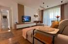 REA1028258 Apartament 2 camere de inchiriat City Point l Aviatiei - 2