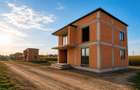 Casa individuala, intabulata, P+1, la rosu, teren 500 mp, Sanpetru, Brasov - 1