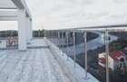 Penthouse 4 cam 245mp, terasa 106mp, Mamaia-Nord - 1