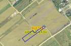 Vand teren Buftea 3.190 mp, toate utilitatile - 1