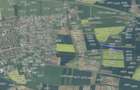 COMISION 0% Terenuri agricole 10.750mp si 700mp | Recas - 2