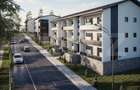 Apartament cu 3 camere, 74 mp, bloc nou, zona Burdujeni - 2