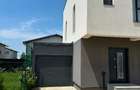 Casă modernă în Tunari | 3 dormitoare + birou | Grădină | Garaj | Nord București - 6
