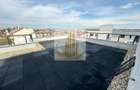 Penthouse Ștefan cel Mare | Spațiu birouri / clinică / beauty | Terasă - 13