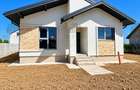Casa Individuala parter 4 Camere|2 bai | teren 408 mp - Comuna Berceni - 6
