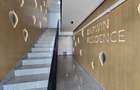 Apartament 3 camere Darwin Residence