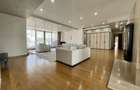Penthouse cu 3 dormitoare si living generos in Dorobanti Capitale - 5