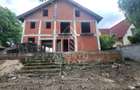 Casa individuala de vanzare, 10 camere, teren  1.100 mp, Freidorf - 5