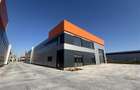 Vanzare depozit/hala/spatiu industrial Chiajna - Centura, ILFOV - 12
