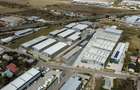 Hale industriale 450-1800 mp Chitila - 100m DNCB / Statie RATB - 7