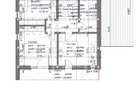 Duplex - 4 camere, 118 mp, curte de 172 mp - Garaj - Selimbar - 4
