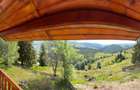 Cabană, 3 dormitoare, Arieseni, vedere panoramică. 75 000 E (neg) - 8