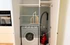 Apartament 2 camere de închiriat One Herăstrău Plaza, terasă 35 mp - 7