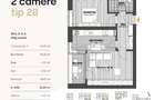 PROPRIETAR, Akcent City, 3 min metrou, 2026, parcare inclusa, smarthome - 9