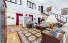 VILĂ CONTEMPORANĂ ÎN SNAGOV – 575 mp utili, teren 1.417 mp - 7