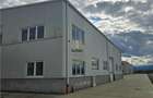 Spatiu Industrial - 600 mp - Depozitare - Distributie - 14