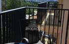 Studio Open Space | 42mp | balcon| West City Tower - 7