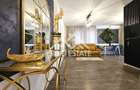 Apartament Sibiu, dotat complet, 2 parcari NOU - 1