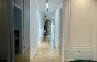 Duplex modern Chisoda stadiul la alb - 6