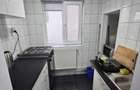 Alba Iulia,bl.reabilitat,et.1/4,Amenajat,2 balcoane,centrala,mobilat,complet - 6