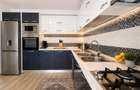 Casa Premium, A, smart Home, design spectaculos, gata de mutat, Ghimbav, Florilo - 49