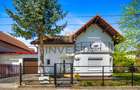 Casa 5 camere 119 mp utili, garaj si curte, strada privata, Campului - 1