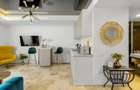 2 camere Olimp Novum by the Sea Residences - 2