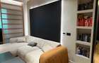 Apartament 4 camere premium — încălzire în pardoseală + ventilație, stil Japandi - 6