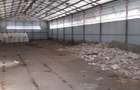 Hala industriala Frumusani - Buciumeni - 4