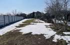 Teren superb 600 mp deschidere la asfalt , 11 m cu adâncime de 45,5, Chiajna - 3