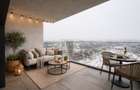 Investitie | Apartament 2 camere | ONE VERDI PARK | - 4