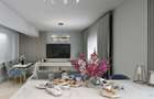 APARTAMENT DE 2 CAMERE - ZONA PIPERA - BLOC NOU - 2