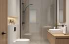 Apartament nou, finisat modern, 2 camere, decomandat - Metalurgiei - 4