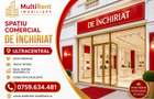SPATIU COMERCIAL DE INCHIRIAT / ZONA BUNA / IDEAL BAR,CAFENEA,RESTAURANT ! - 1