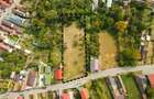 Teren Intravilan 3290 mp Codlea 3 Parcele - 3