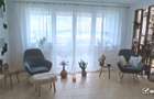 Apartament 100mp 3cam, garaj subteran,  pet friendly, Str. Becas - 7