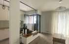 Studio dublu premium | Cloud 9 Aviației | 50 mp | Parcare inclusă | Etaj 7 | Ved - 1