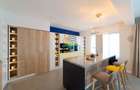 Penthouse 4 camere- 276mp - 8